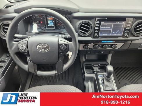 Used 2023 Toyota Tacoma SR image 27
