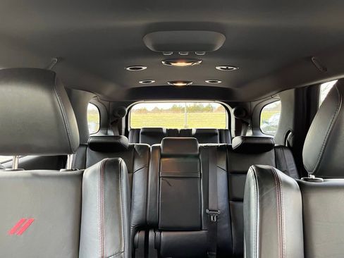 Used 2022 Dodge Durango R/T w/ Blacktop Package image 43