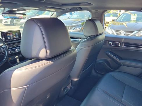Used 2024 Honda Civic Sport Touring image 26