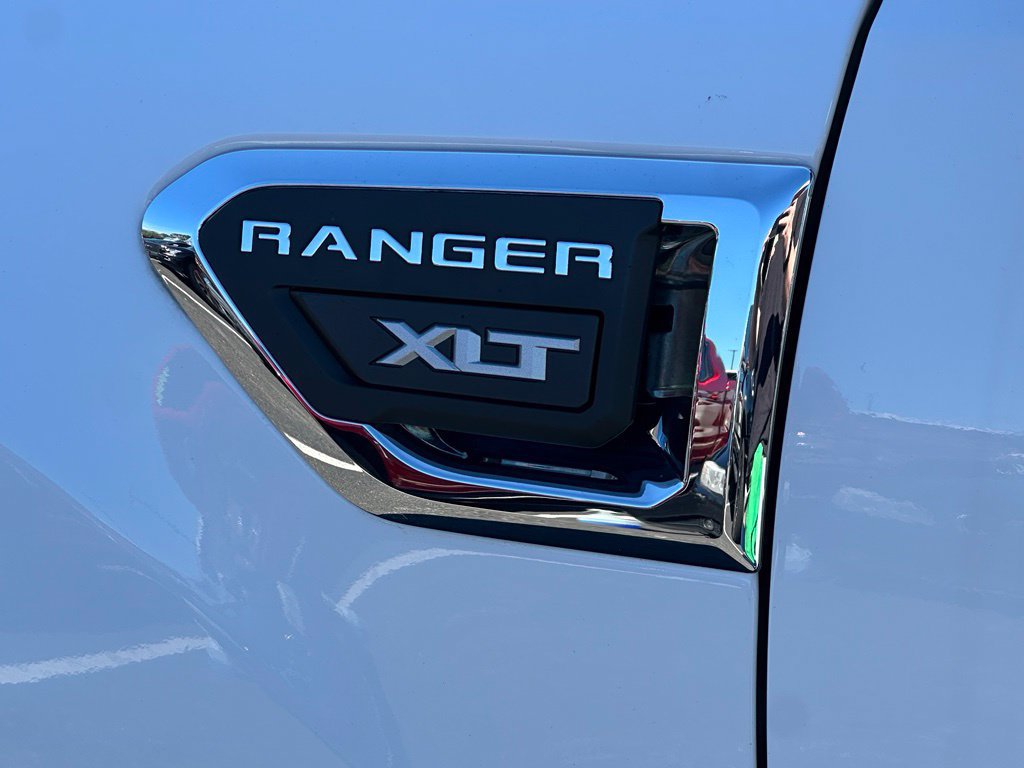 Used 2020 Ford Ranger XLT w/ Equipment Group 301A Mid AWD/4WD image 29