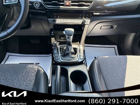 Used 2026 Kia Seltos S AWD/4WD image 25