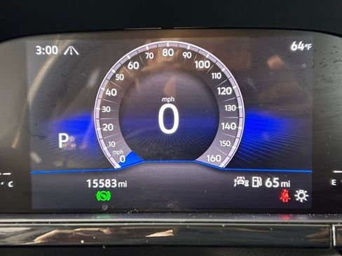 Used 2023 Volkswagen Taos S AWD/4WD image 24