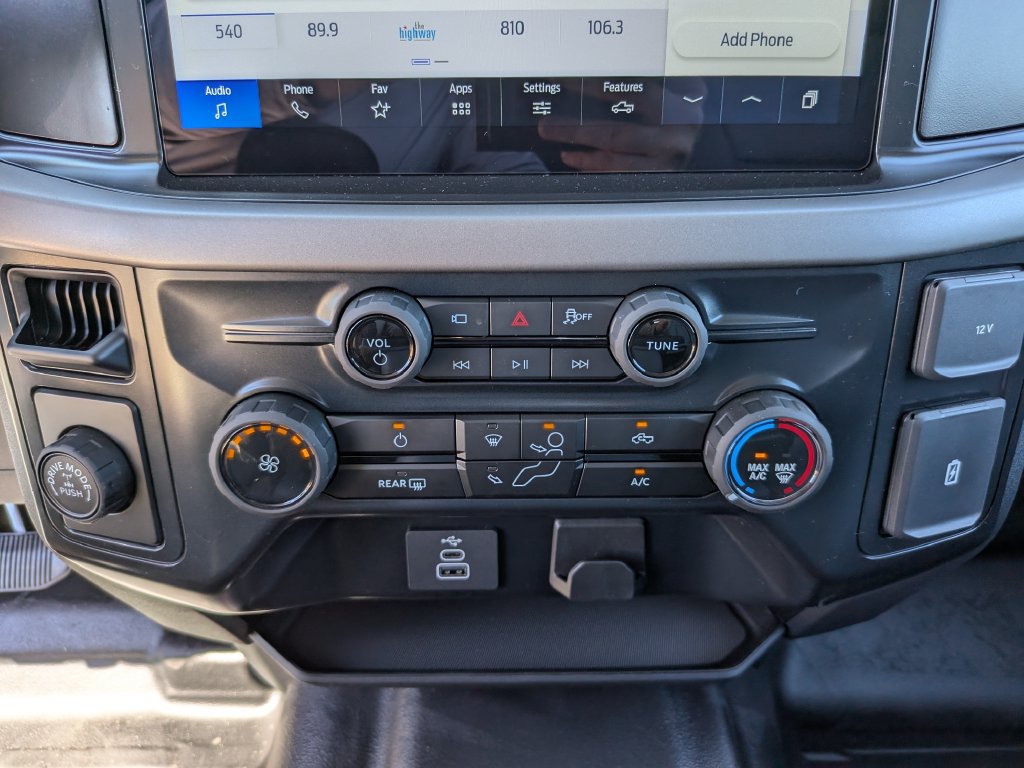 New 2026 Ford F150 XL RWD image 21