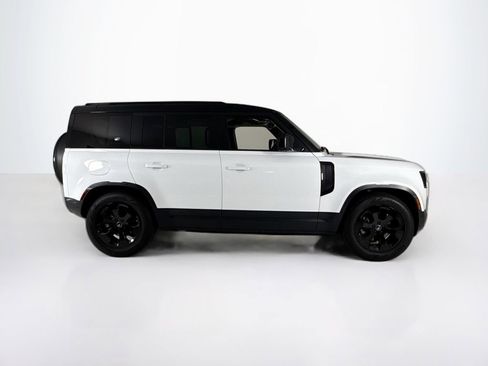 Used 2023 Land Rover Defender 110 S AWD/4WD image 6