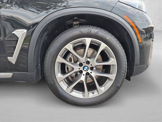 Certified 2026 BMW X5 xDrive40i w/ Climate Comfort Package AWD/4WD image 25