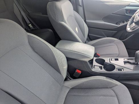 Certified 2024 Subaru Impreza 2.0i image 10