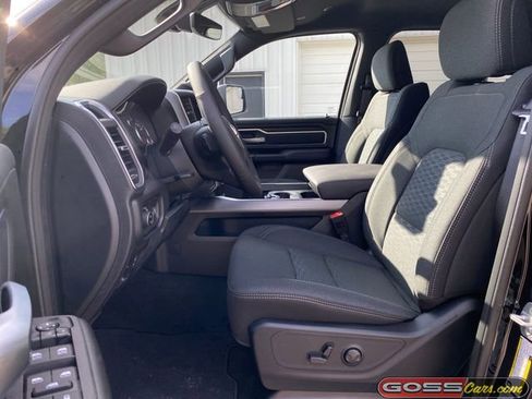 New 2026 RAM 1500 Big Horn image 24