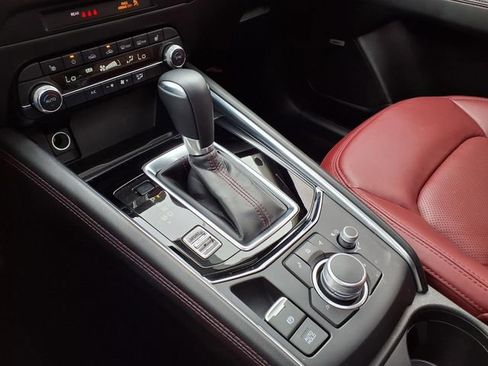 Certified 2025 MAZDA CX-5 Carbon Edition AWD/4WD image 25