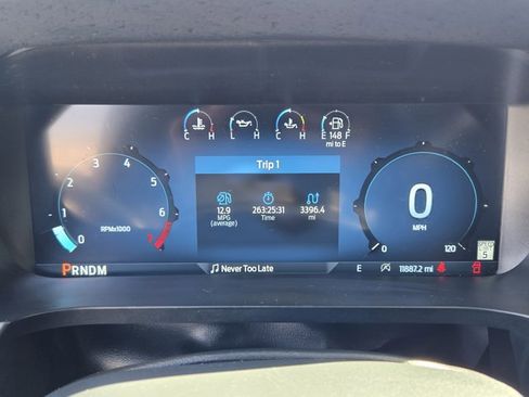 Certified 2024 Ford F150 XLT w/ Equipment Group 303A High image 14