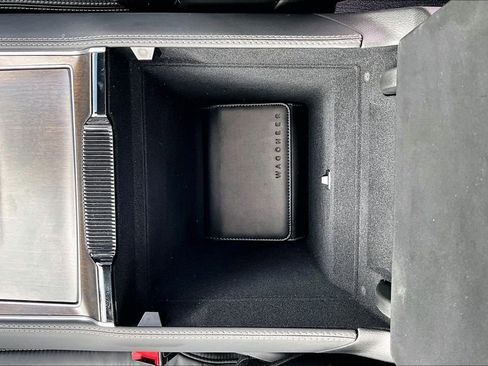 Used 2022 Jeep Grand Wagoneer Series I image 34