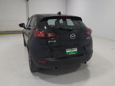 Used 2019 MAZDA CX-3 Touring w/ Preferred Equipment Package FWD image 6