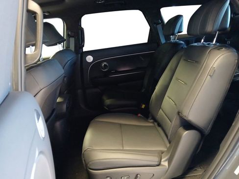 New 2026 Hyundai Palisade Calligraphy FWD image 13