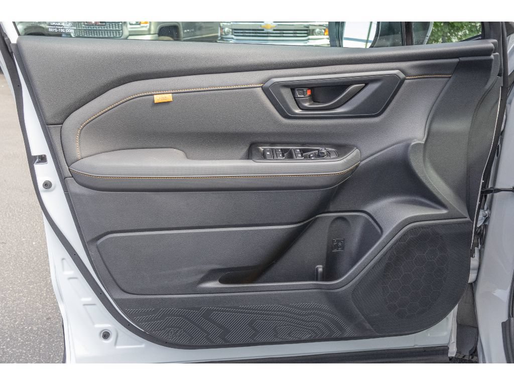 New 2026 Subaru Forester Wilderness AWD/4WD image 18