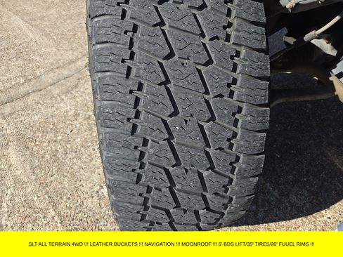 Used 2017 GMC Sierra 1500 SLT image 11