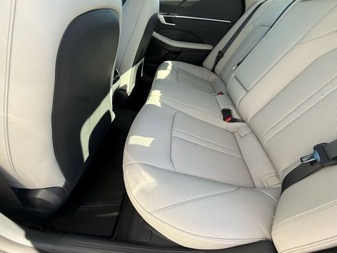 New 2026 Hyundai Sonata Limited image 13