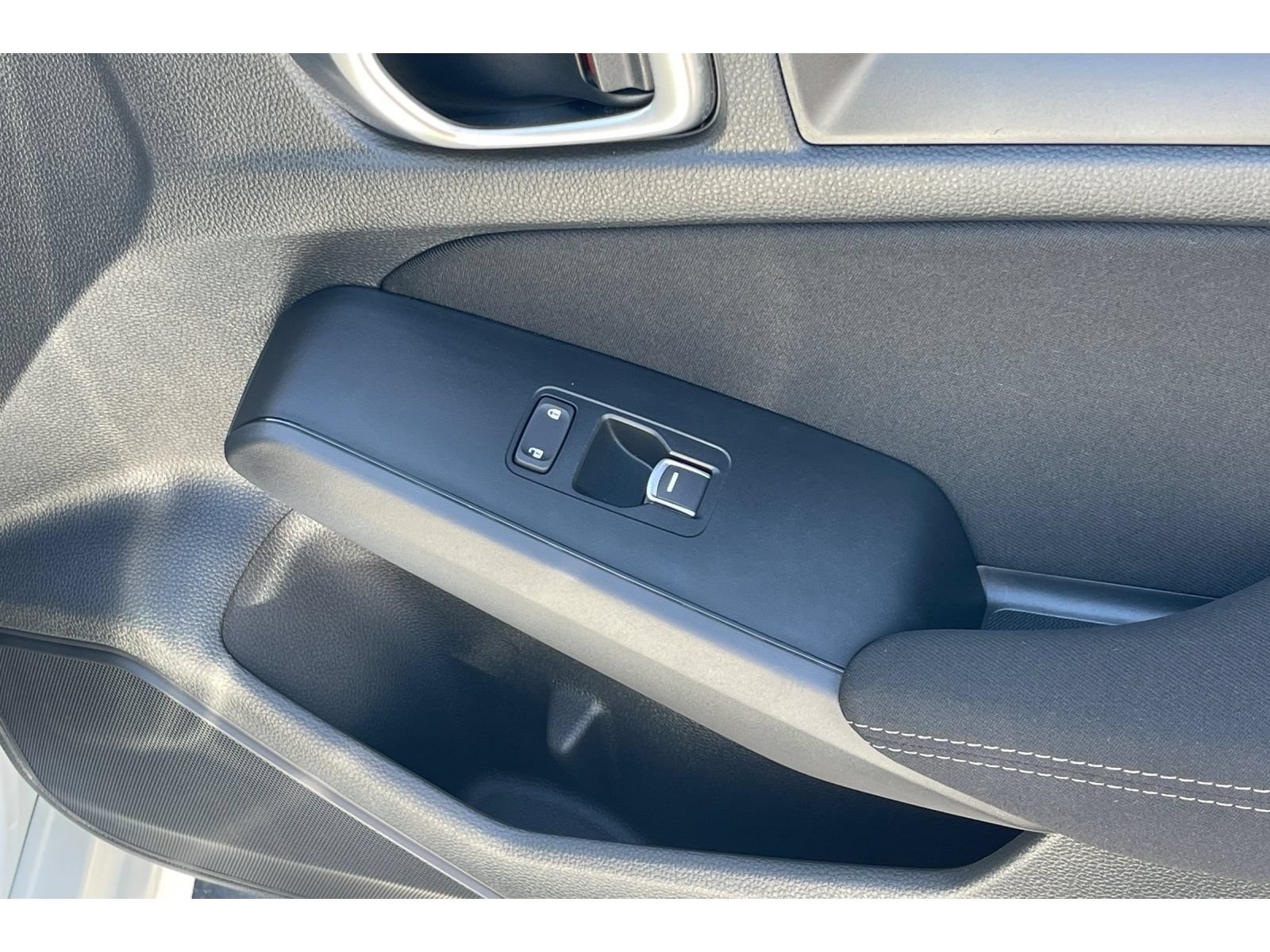 Certified 2023 Honda Civic Sport image 20