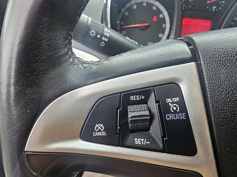 Used 2016 GMC Terrain SLT w/ Open Road Package image 14