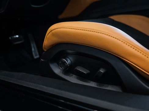 New 2026 Chevrolet Corvette Z06 image 13