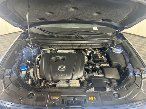 Used 2023 MAZDA CX-5 AWD 2.5 S image 33