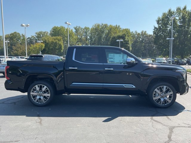 New 2026 Toyota Tundra Capstone AWD/4WD image 5