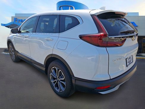 Used 2022 Honda CR-V EX-L image 5