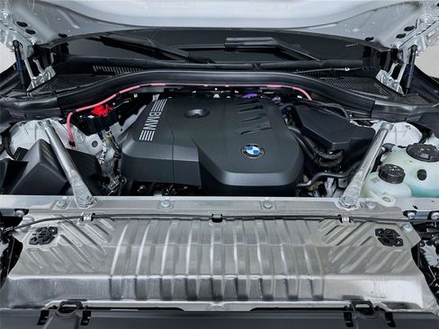 New 2026 BMW X3 xDrive30 w/ Premium Package image 31