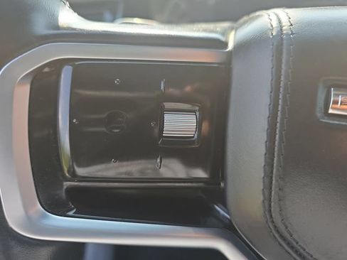Used 2023 Land Rover Range Rover Velar R-Dynamic S AWD/4WD image 18