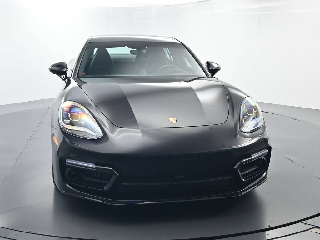 Certified 2023 Porsche Panamera RWD image 18
