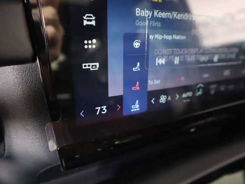 New 2026 Lincoln Navigator L Black Label AWD/4WD image 7