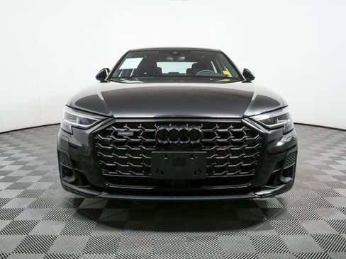 Used 2022 Audi A8 L 3.0T image 37