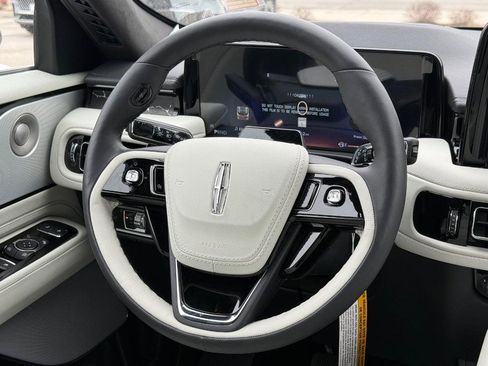 New 2026 Lincoln Aviator Black Label image 8