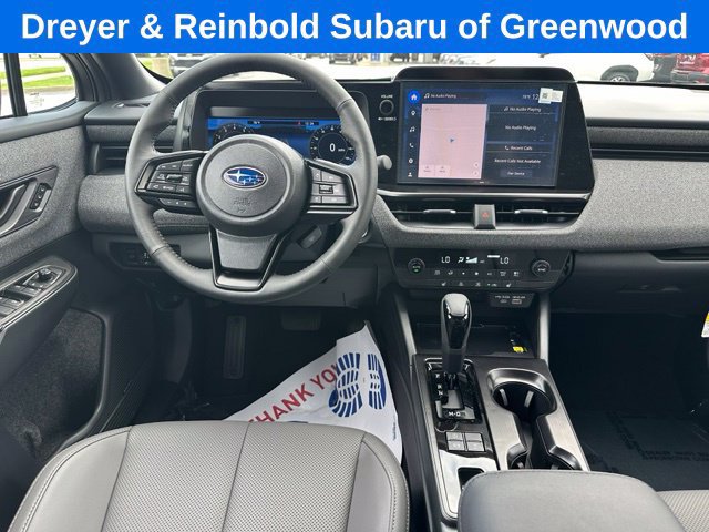New 2026 Subaru Outback Limited AWD/4WD image 12