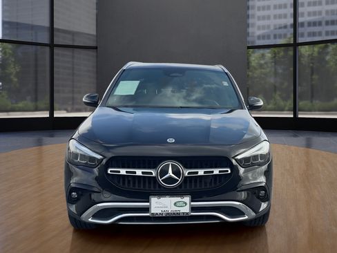 Used 2025 Mercedes-Benz GLA 250 image 8