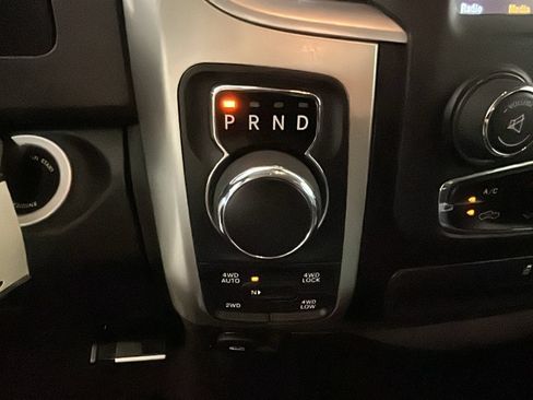 Used 2019 RAM 1500 Big Horn AWD/4WD image 24