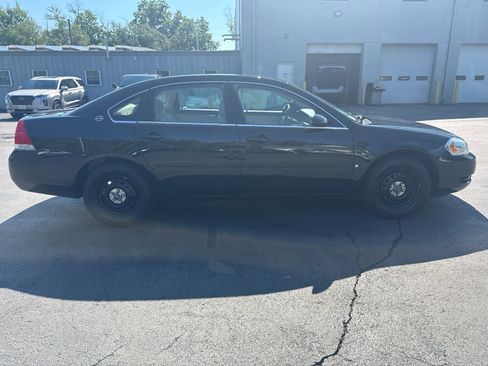 Used 2006 Chevrolet Impala FWD image 2