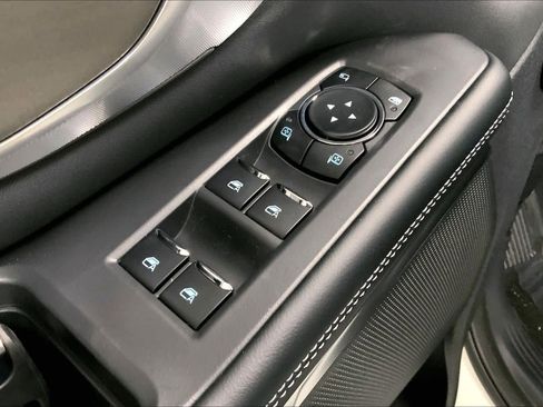 New 2025 Ford Expedition Max Platinum w/ Driver's Package image 17