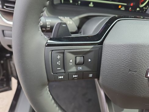 New 2026 Nissan Rogue Platinum w/ Platinum Premium Package image 9