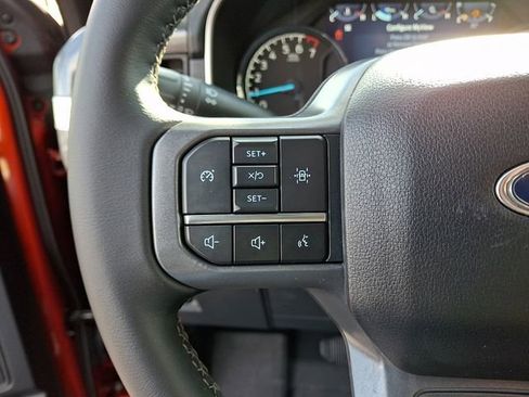 Certified 2023 Ford F150 XLT w/ Equipment Group 302A High image 21