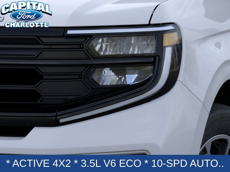 New 2026 Ford Expedition Active RWD image 20