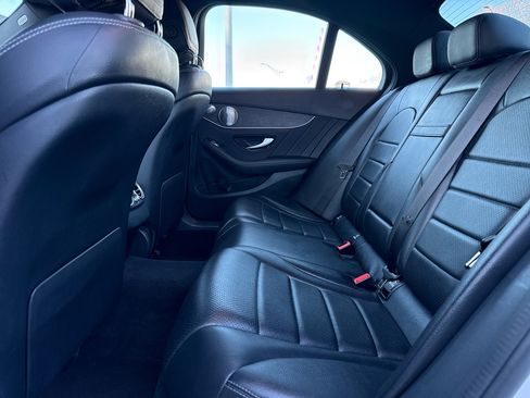 Used 2021 Mercedes-Benz C 300 4MATIC Sedan image 30