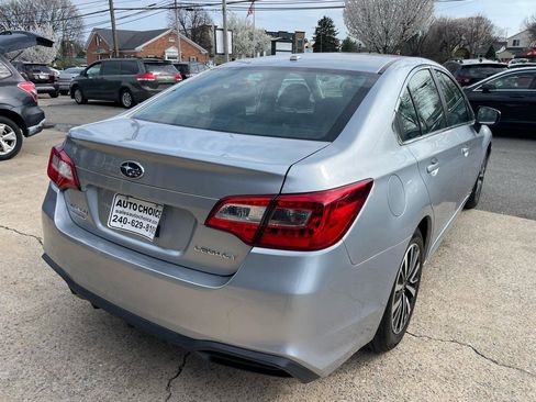 Used 2019 Subaru Legacy 2.5i image 15