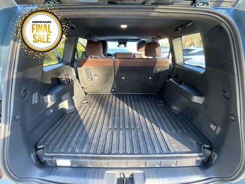 Used 2024 Toyota Land Cruiser image 19