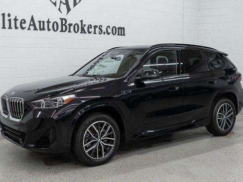Used 2026 BMW X1 xDrive28i AWD/4WD image 34