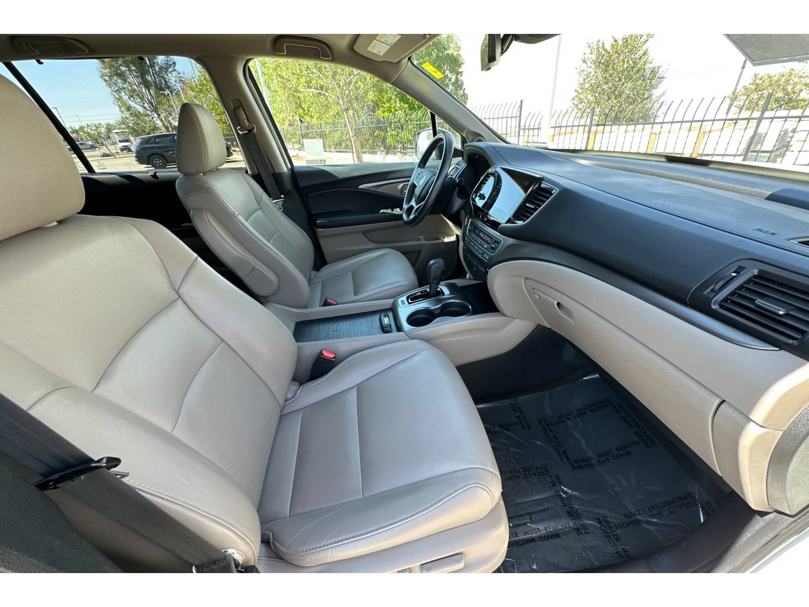 Used 2019 Honda Pilot EX-L image 17