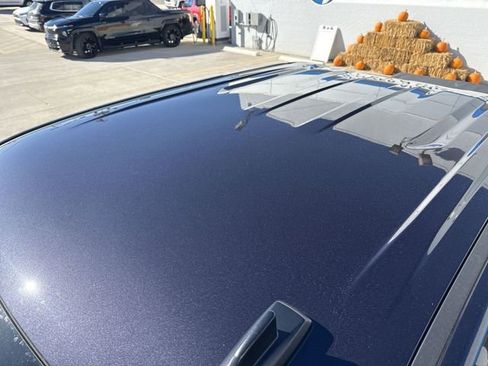 Certified 2024 Chevrolet Silverado 1500 LT Trail Boss w/ Protection Package image 23