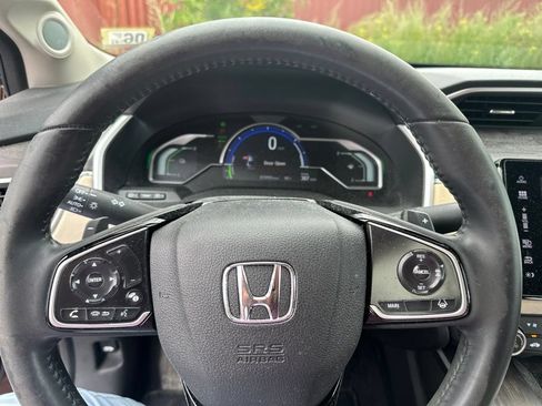 Used 2021 Honda Clarity Touring image 7