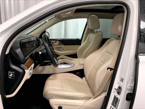 Used 2022 Mercedes-Benz GLE 350 4MATIC image 10