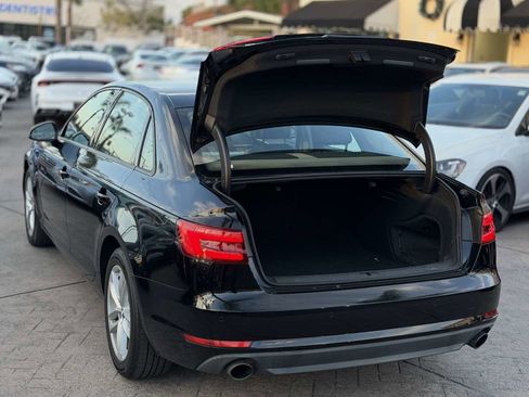 Used 2017 Audi A4 2.0T Premium image 8