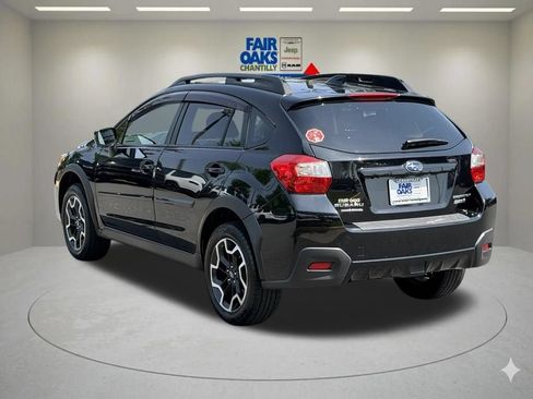 Used 2016 Subaru Crosstrek 2.0i Limited AWD/4WD image 10