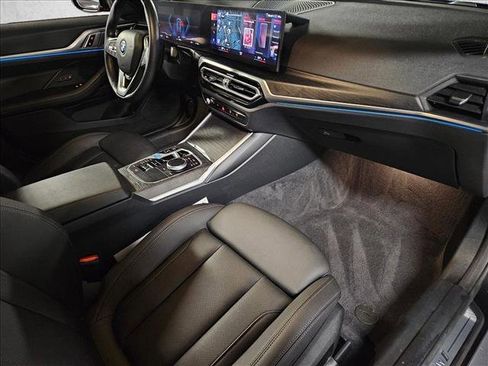 Certified 2023 BMW i4 eDrive35 w/ Premium Package RWD image 20